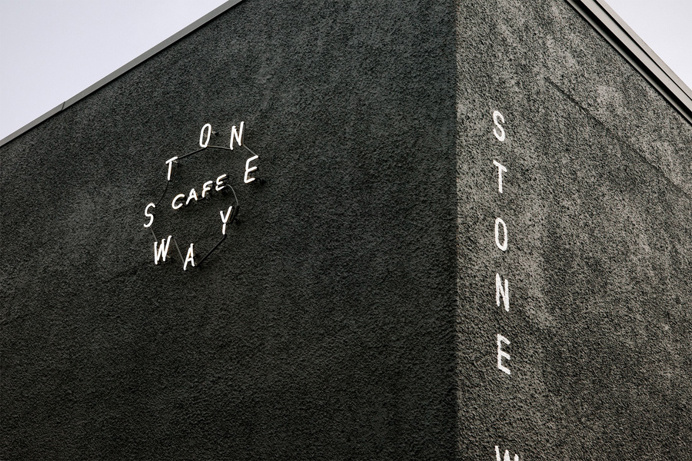 #branding, #shore, #cafe