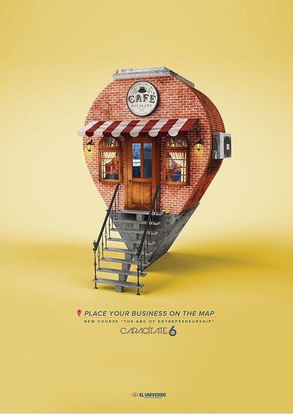 advertising design tips