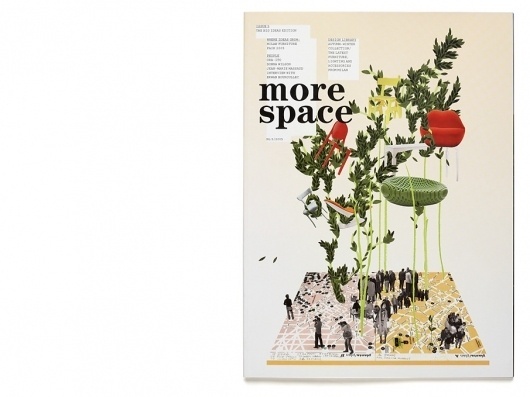 K U D I O #layout #book #furniture