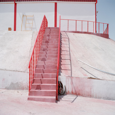 "Open Stands" by Johan Willner | PICDIT #photo #photography