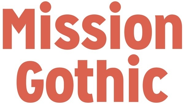 http://blog.jamestedmondson.com/post/46312789450/out-now-designed-by-me-and-trevor-baum #lettering #mission #t #gothic #james #type #edmondson #badass #typography
