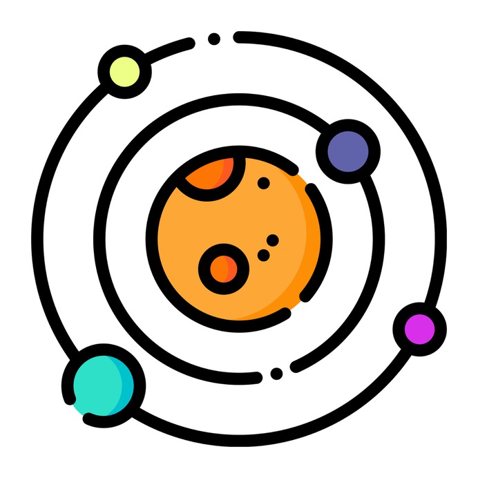 See more icon inspiration related to space, moon, miscellaneous, orbit, planet earth, satellite, astronomy, universe, galaxy, stars and nature on Flaticon.