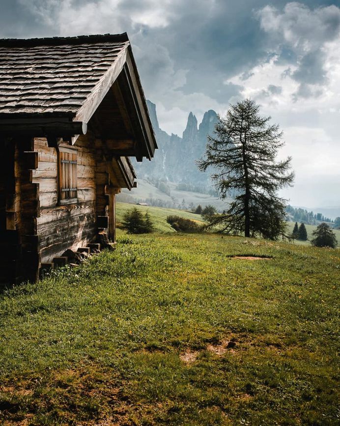 Alpe di Siusi