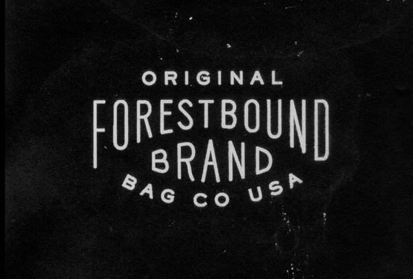 161_121030_021403_forestbound bag co #bound #brand #vintage #logo #forest #dirty