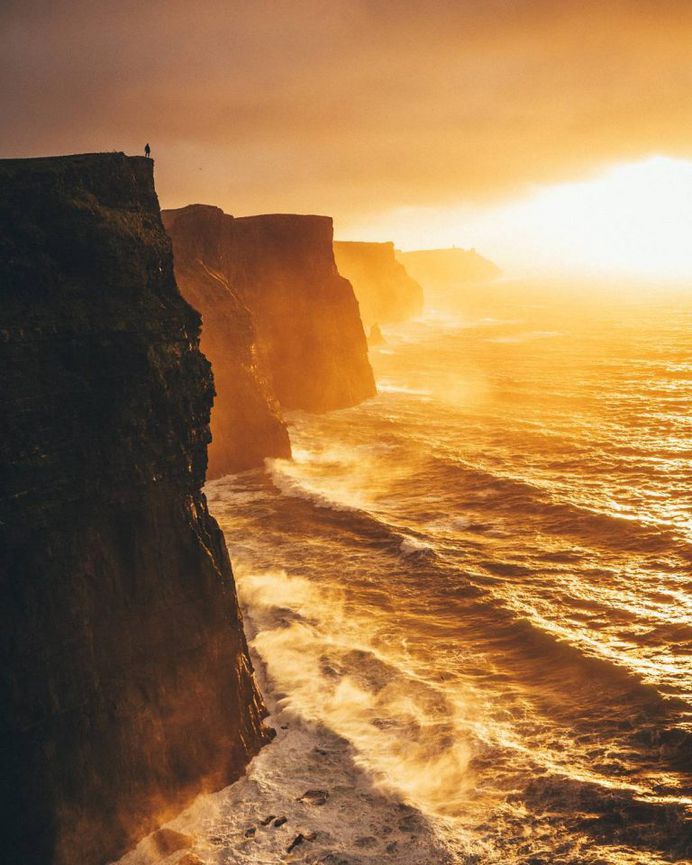 Gorgeous Travel and Adventure Photography by Reinaldo Diaz