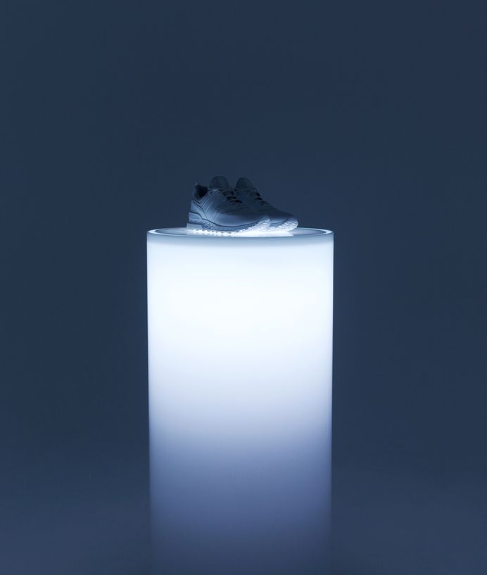 Random Studio — Interactive sneakers for New Balance