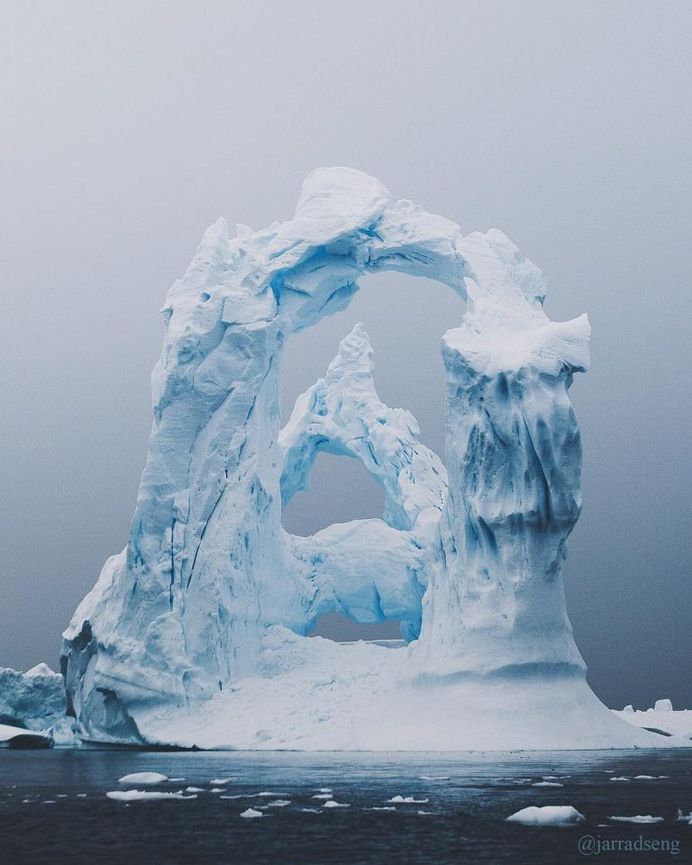 Stunning Travel and Adventure Photography by Jarrad Seng