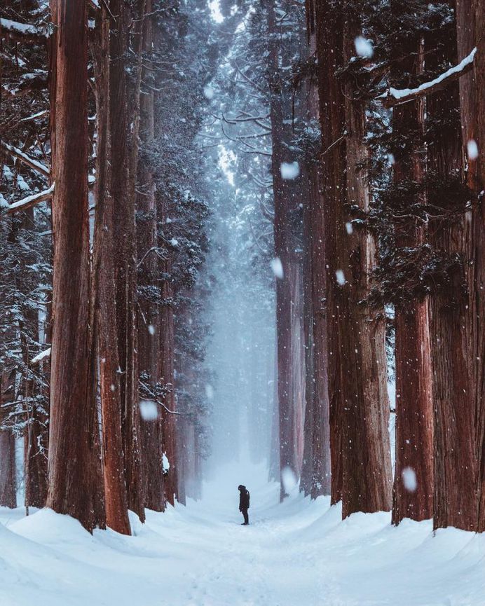 Spectacular Travel Landscape and Urban Photography by Benjamin Lee
