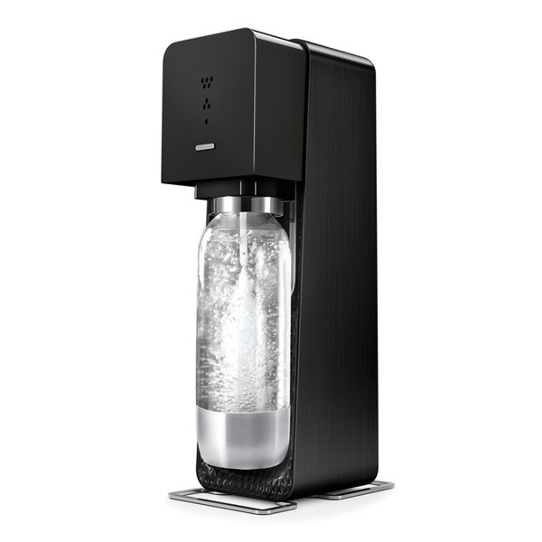 sourcemetalblacklarge.jpg (750×750) #design #sodastream