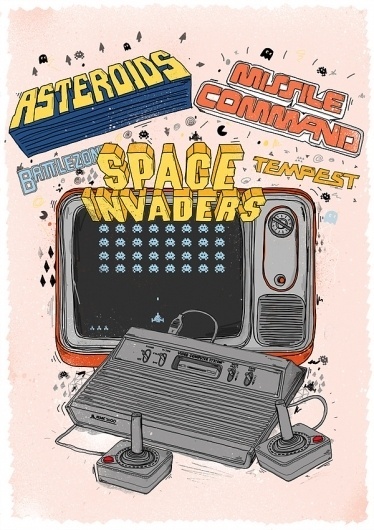 Editorial Illustrations #illustration #design #graphic #typography