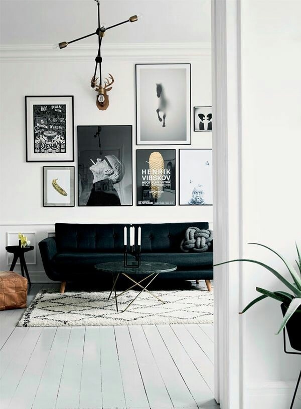 home living room