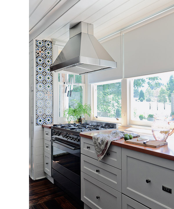 CHDC_Kyneton_KITCHEN #design #interiors #home