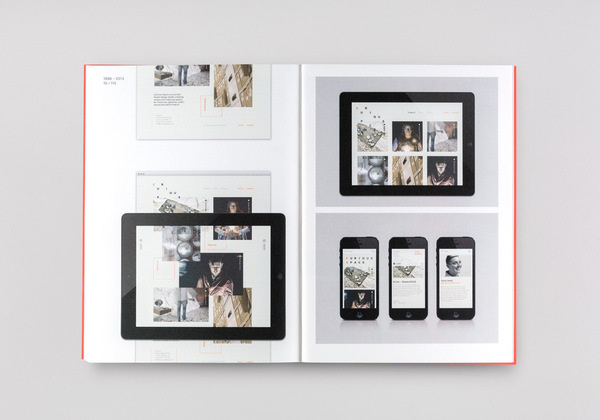 Mash Creative #spread
