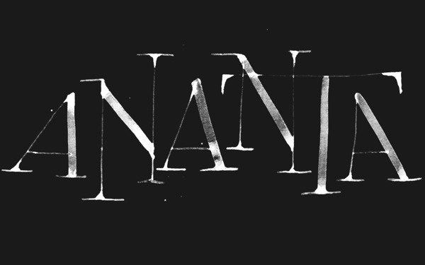 Twitter Calligraphy on Typography Served #calligraphy #type #logo