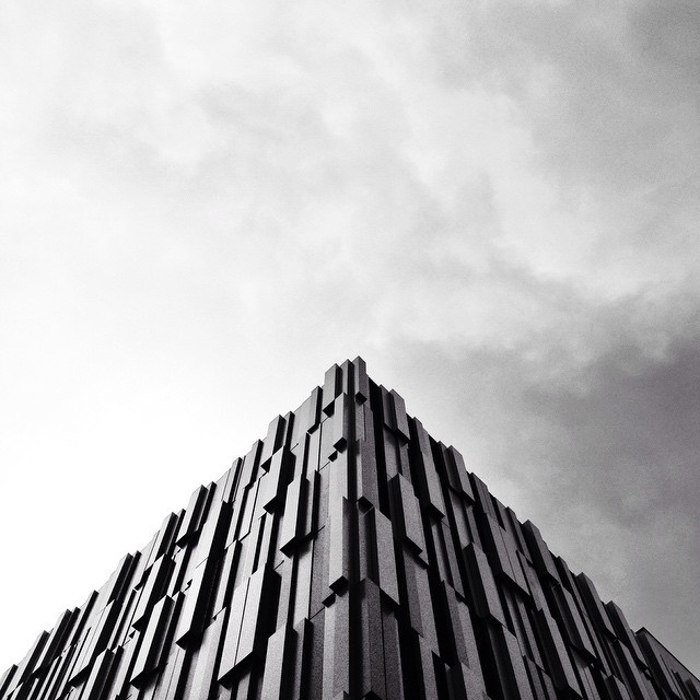 Follow @geometryclub on Instagram. #geometry #photography #architecture #minimal #instagram #sheffield