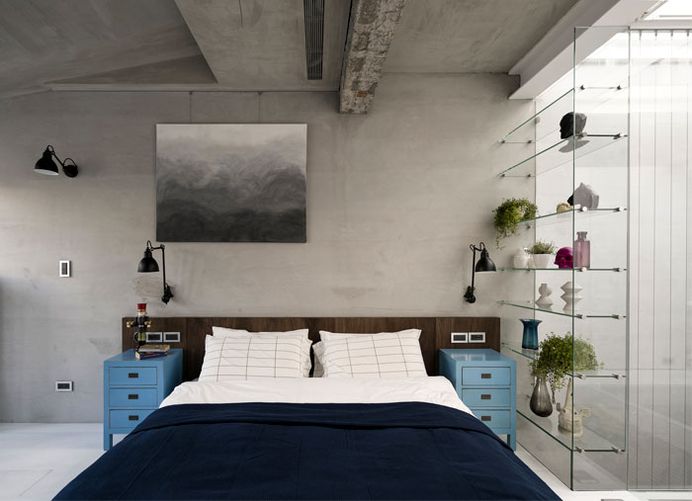 Taipei House Clad in Metal - InteriorZine