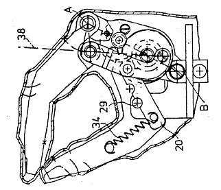 Patent Pending | Get A Patent | Patent Application #illustration #machine #hand