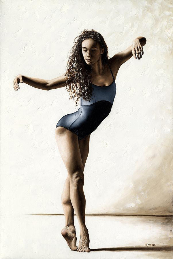 Oil Paintings by Richard Young #young #paintings #richard #oil