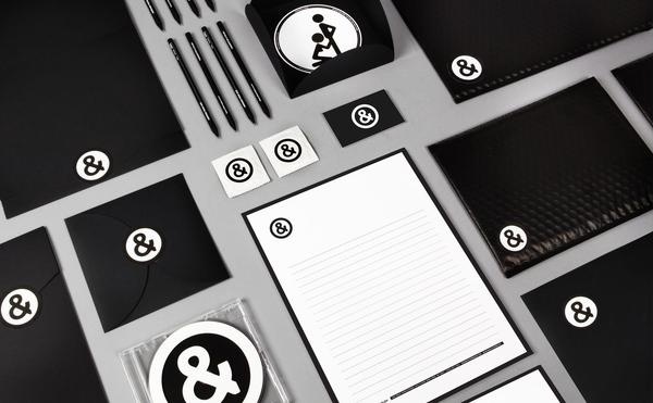 Sagmeister Walsh Identity #identity #walsh #sagmeister