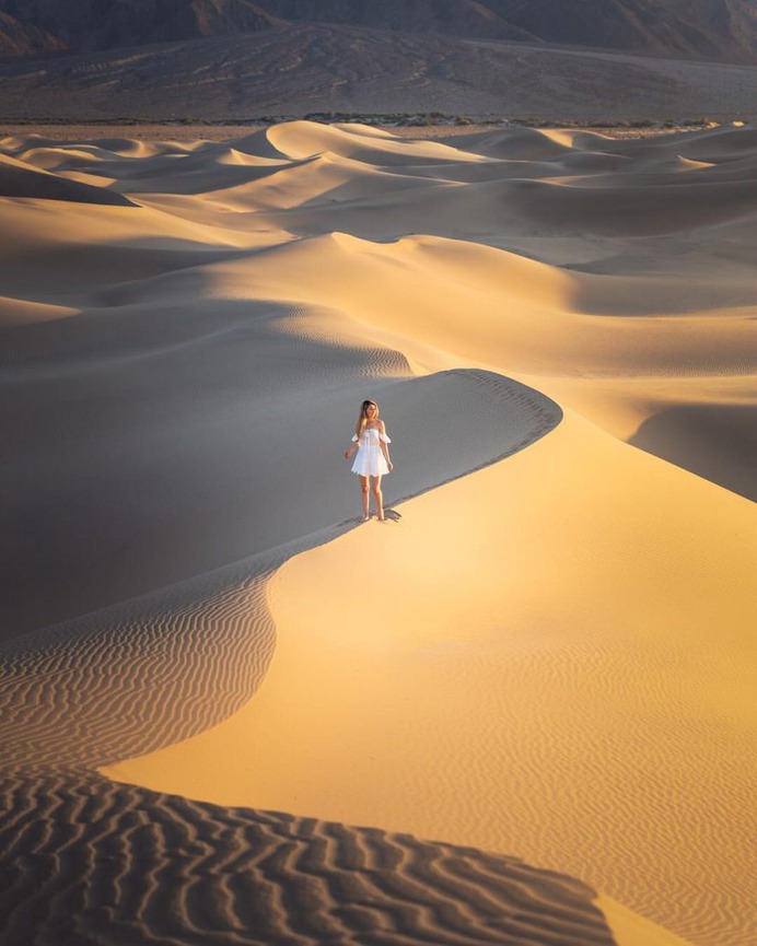 Spectacular Adventure and Travel Photography by Matthew Hahnel