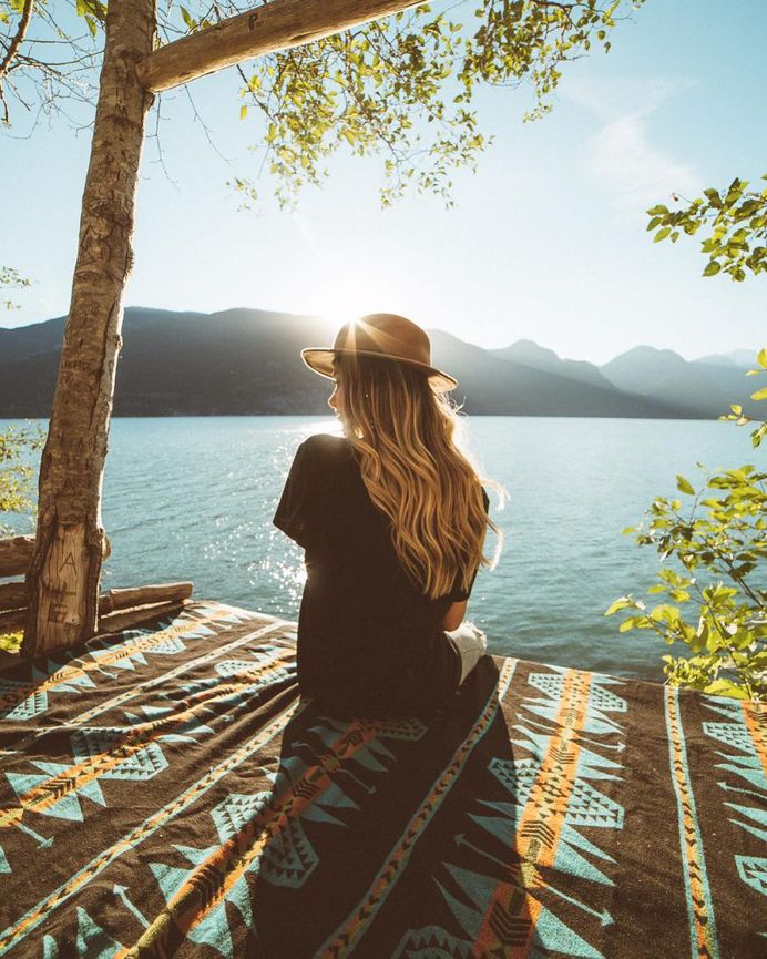 Awesome Landscape and Adventure Photography by Braedin Toth
