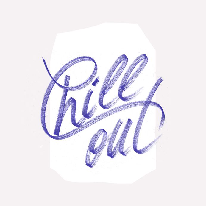 Hip Hop Series II - Chill Out