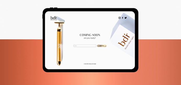 RESET Co. on Behance