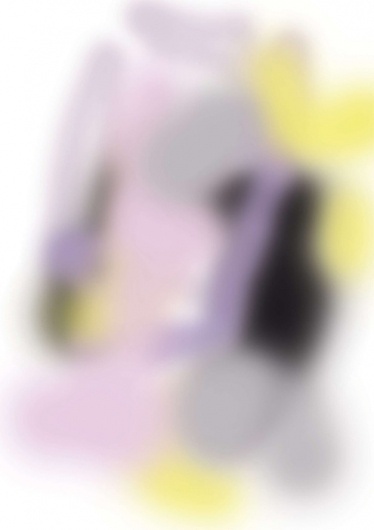 The Narrows | Contemporary Art and Design Gallery | Melbourne Australia #color #blur