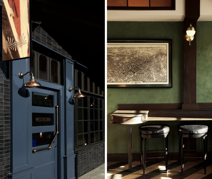 #branding #interior #design