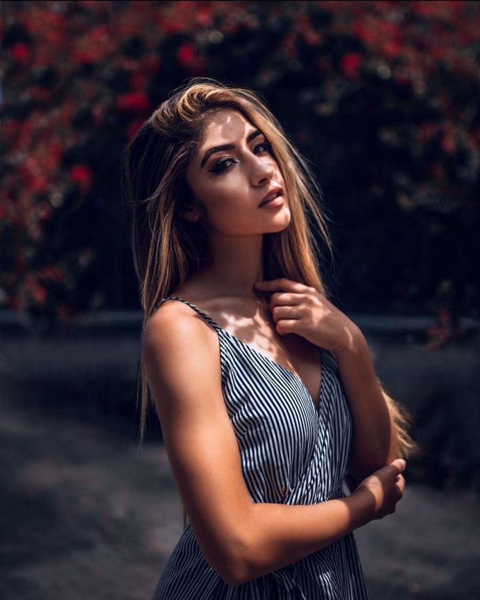 Awesome Street Style Portrait Photography by Elliott Eng