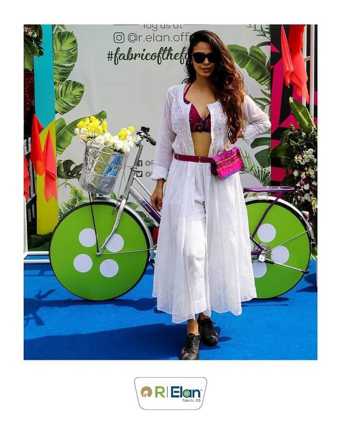 #Day1 - Lakme Fashion Week Summer/Resort 2020 at Jio Garden, Mumbai, India