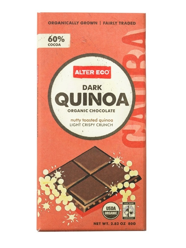 Quinoa AlterEco ©.png (1000×1333) #packaging #illustration