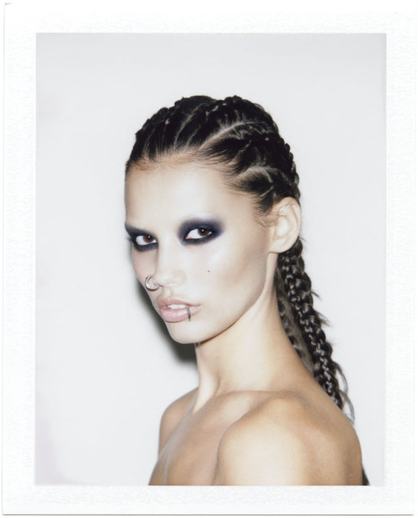 BEAUTY IS BORING #photo