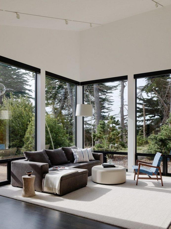 Sea Ranch Escape by Butler Armsden Architects 8
