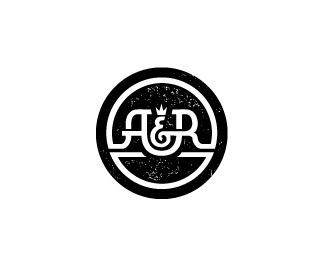 Artists & Repertoire Music Collective by dannygdammit #logo