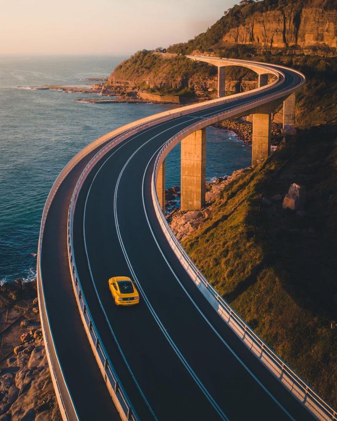 Australia From Above: Drone Photography by Pat Kay