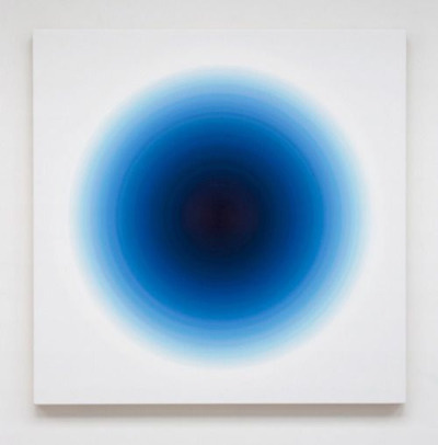 - gradient orb -