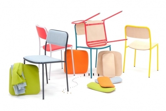 verso01.jpg (818×545) #mark #azumi #tomoko #chair #verso