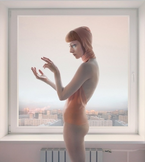 Morning Message by ~KaterinaBelkina #morning #katerina #belkina #art #message