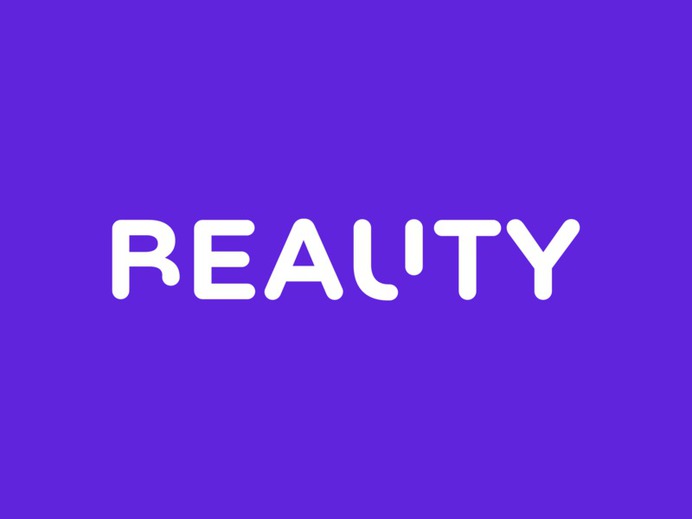 Beauty / Reality by Hemanth Valsaraj