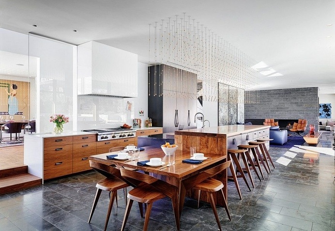 Artery Residence by Hufft Project 8