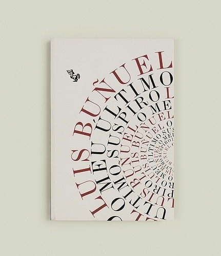 FENDA book series on the Behance Network #cover #book #fenda #typography