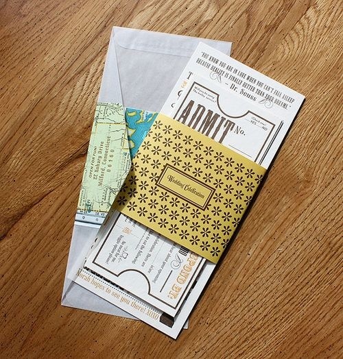ticket