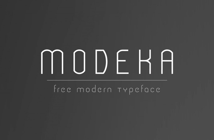 Modeka