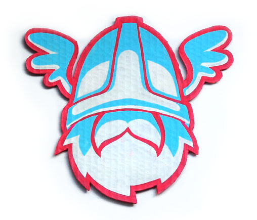 juicefoozle : Photo #head #character #design