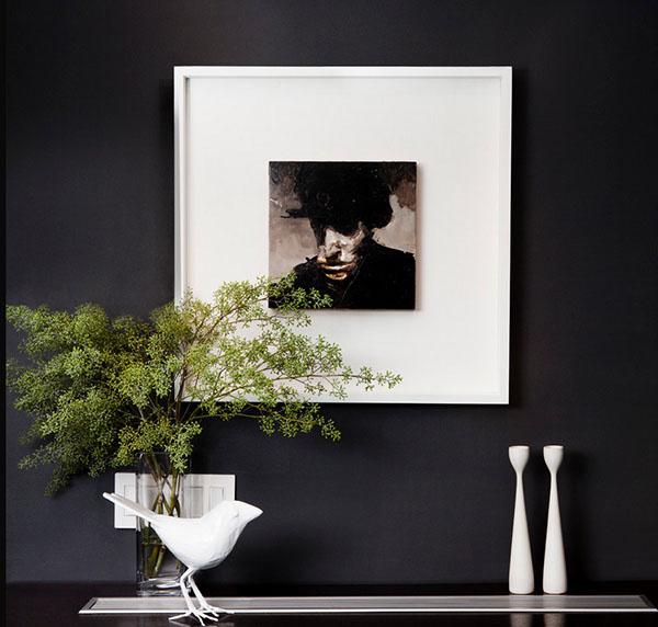 Frame, photography