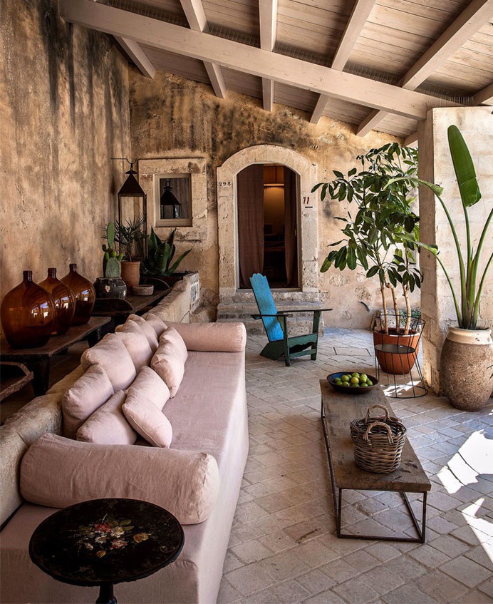 62 Modern Rustic Decor Ideas to Achieve Your Dream Home - #decor #interior #home #rustic