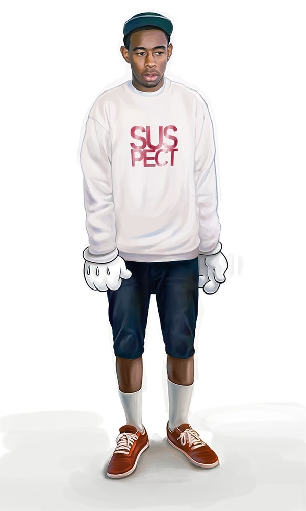 makemo #creator #ofwgkta #illustration #fashion #tyler #makemo