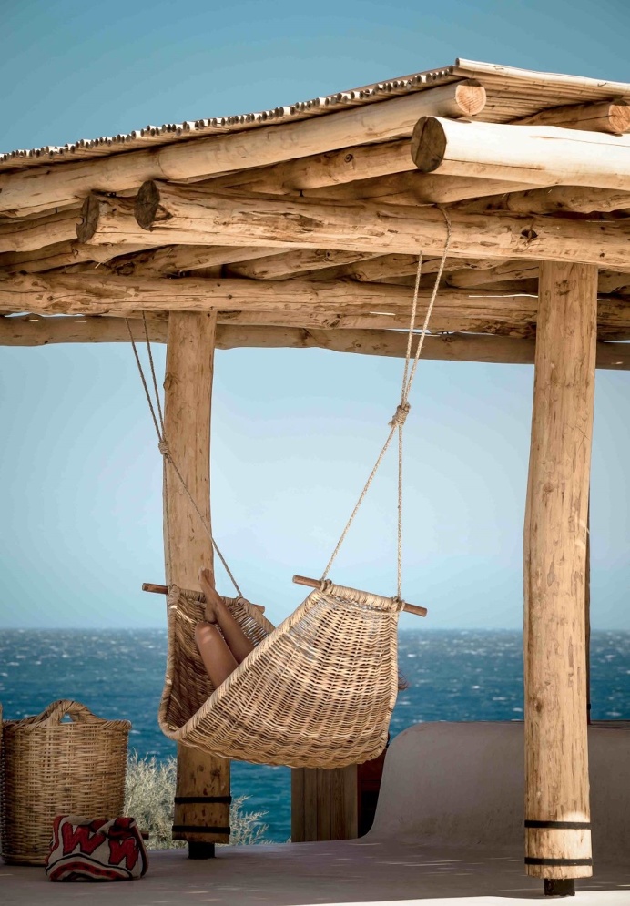 Scorpios Mykonos