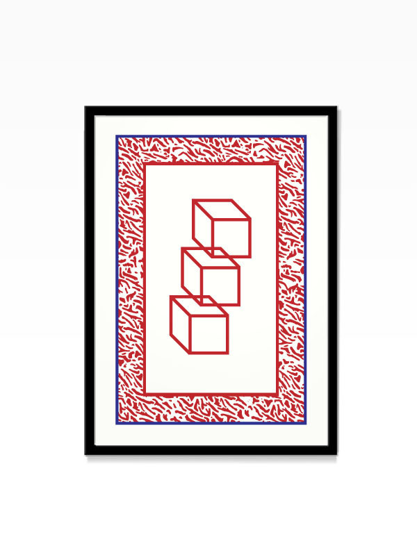 16 Posters Marco Oggian #mark #rochure #monogram #poster #logo